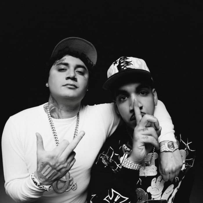 Shoreline Mafia cover image