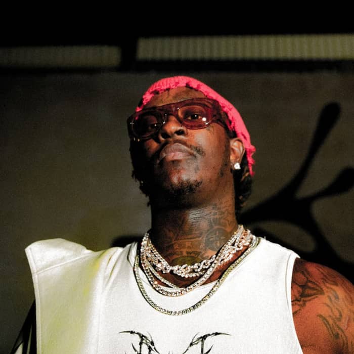Young Thug tickets