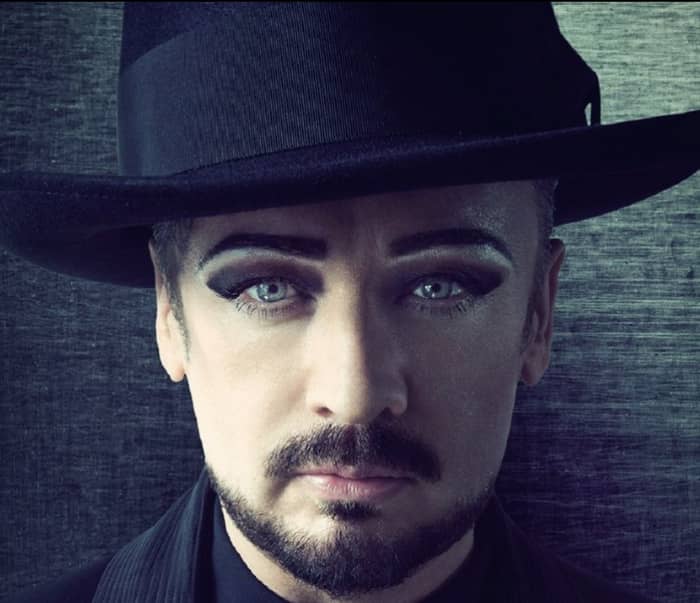 Boy George events