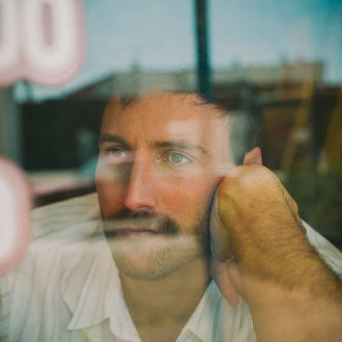 Ruston Kelly cover image