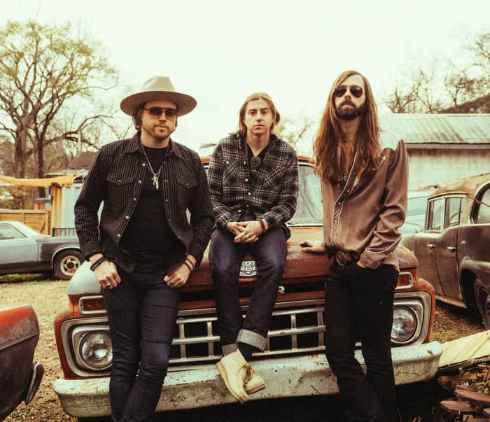 A Thousand Horses tickets