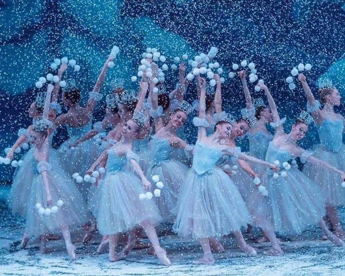 George Balanchine's The Nutcracker tickets