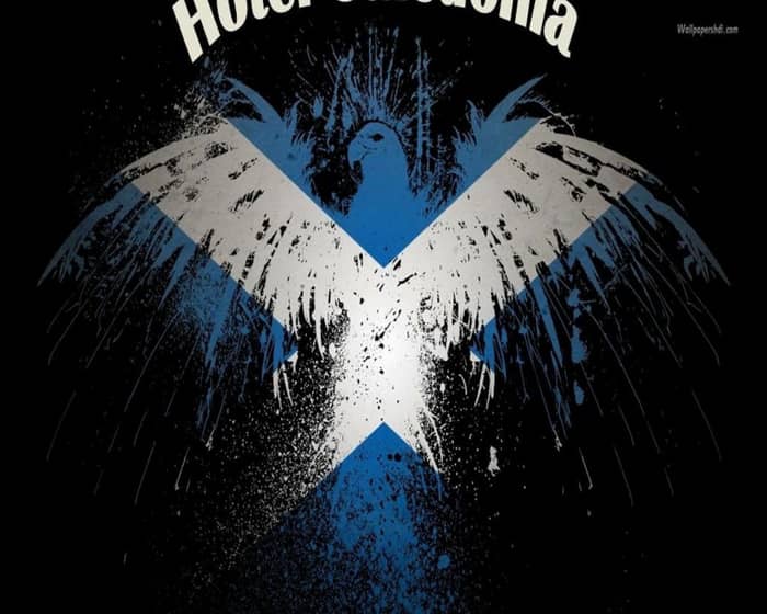 Eagles Tribute - Hotel Caledonia tickets