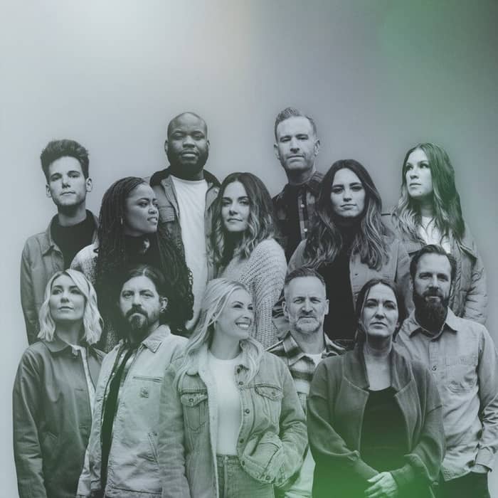 Bethel Music cover image