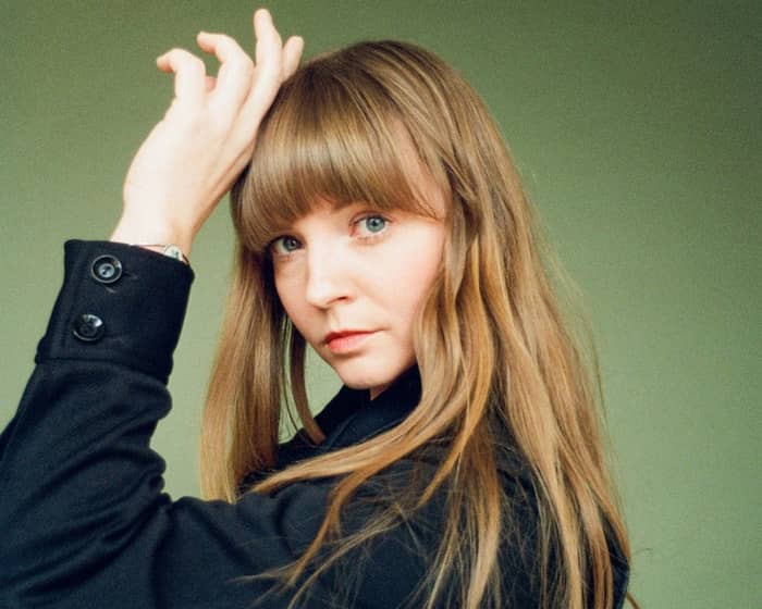 Courtney Marie Andrews tickets