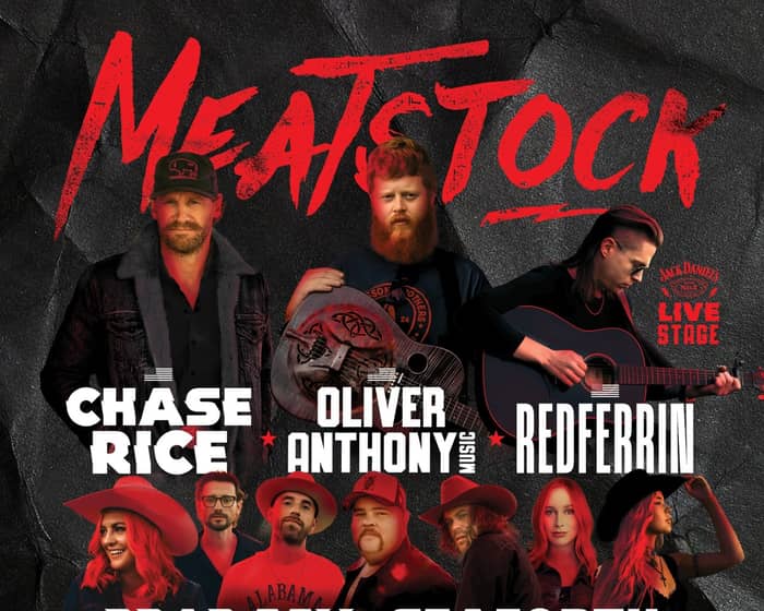 Meatstock Toowoomba 2025 tickets