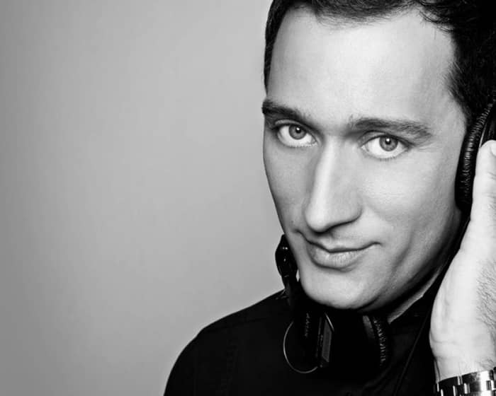 Paul Van Dyk tickets