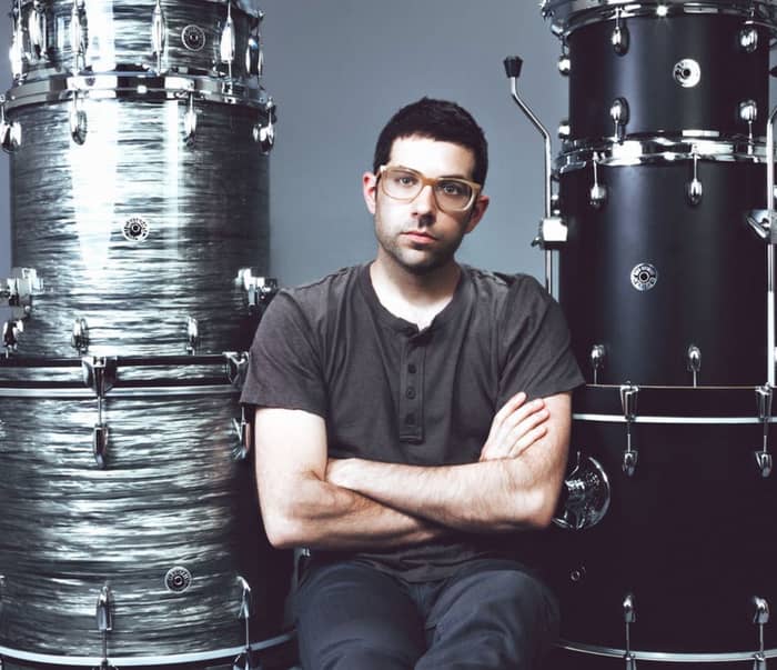 Mark Guiliana events