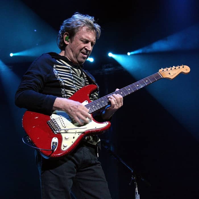 Andy Summers