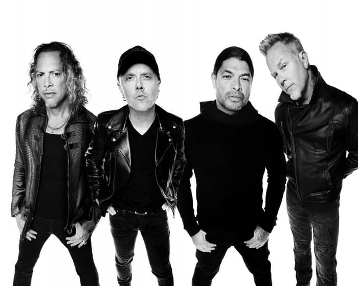Metallica: WorldWired Tour 2019 tickets