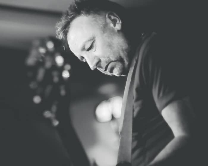 Peter Hook and the Light tickets
