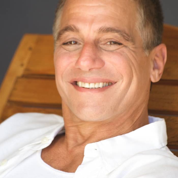 Tony Danza cover image