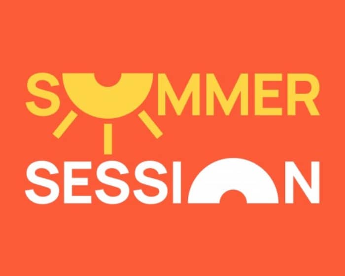 Summer Session at the Basin 2023 tickets