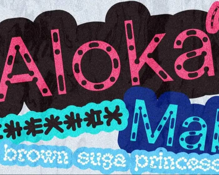 Aloka tickets