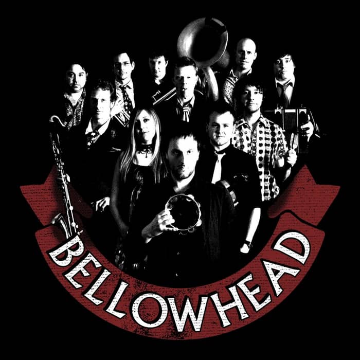 Bellowhead events