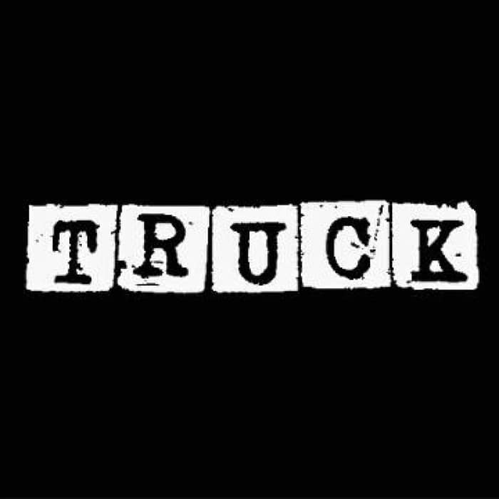 TRUCK events