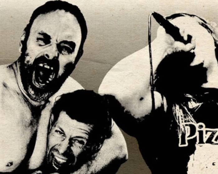 SLAM N' JAM Live Metal & Wrestling Carnage tickets