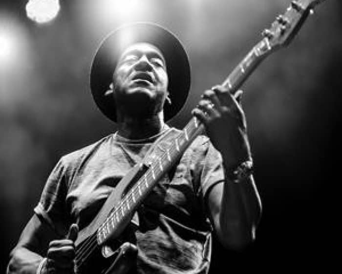 Marcus Miller tickets