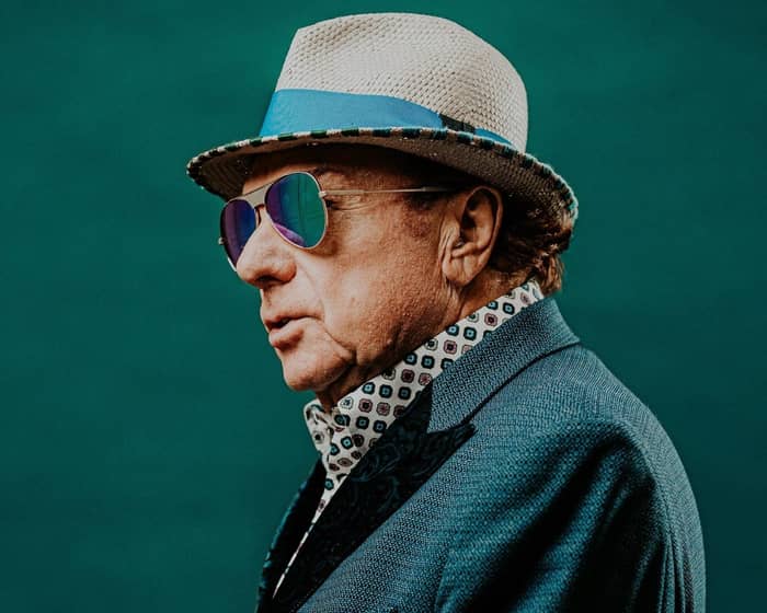 Van Morrison tickets