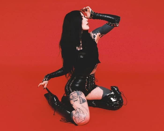 Kat Von D tickets