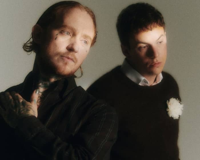 Frank Carter & The Rattlesnakes tickets