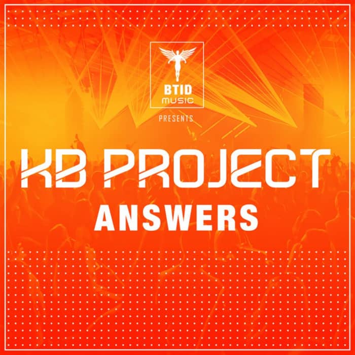 KB Project cover image