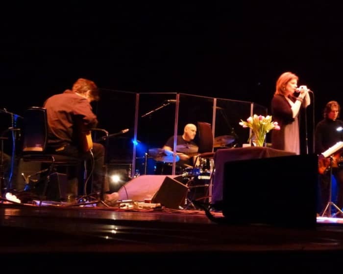 Cowboy Junkies tickets