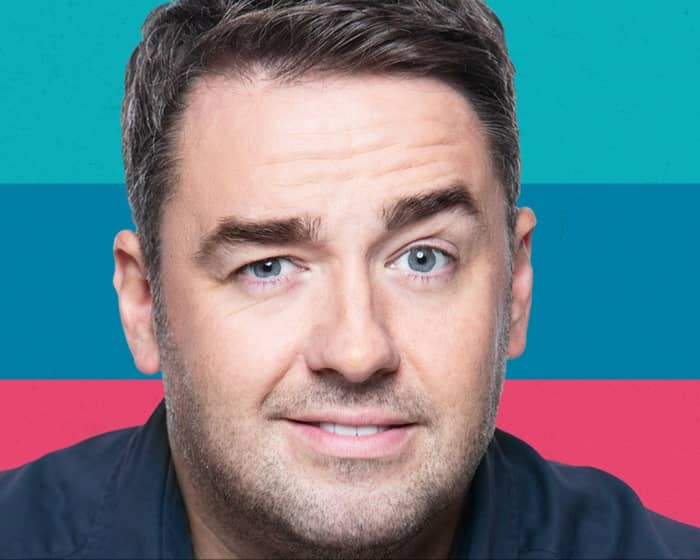 Jason Manford tickets