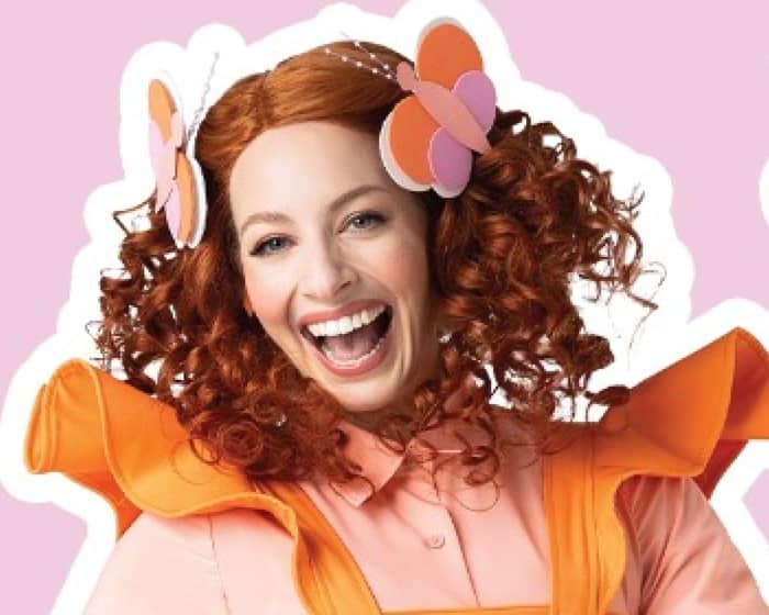 LIVE NATION PRESENTS EMMA MEMMA tickets