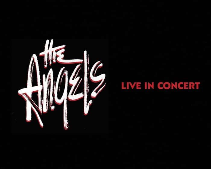 The Angels tickets