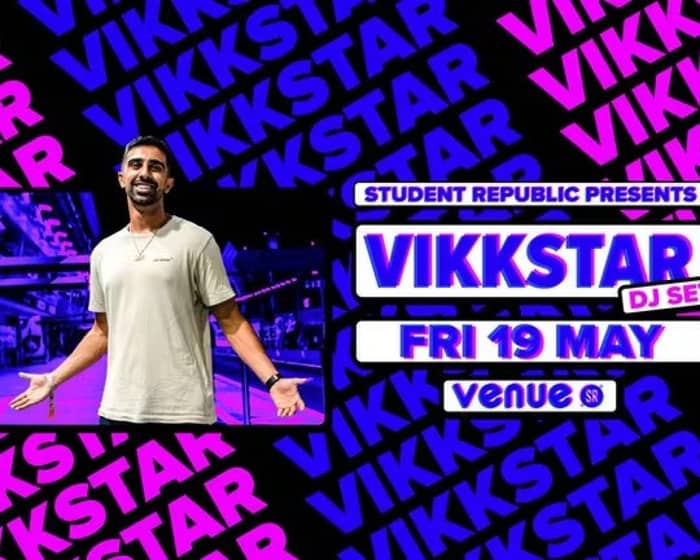 Vikkstar tickets