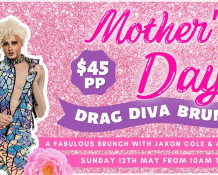 Mother's Day Drag Brunch tickets