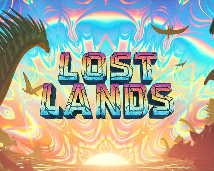 Lost Lands tickets