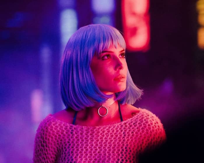 Halsey: Back To Badlands tickets