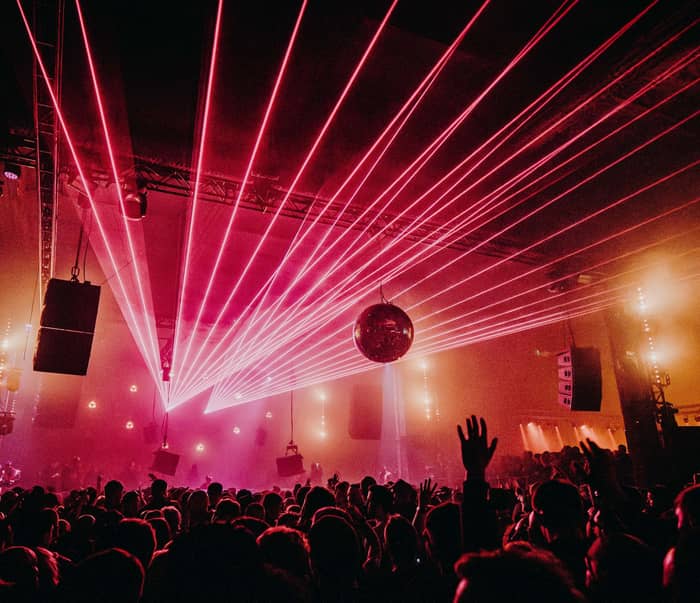 Warehouse Project cover image