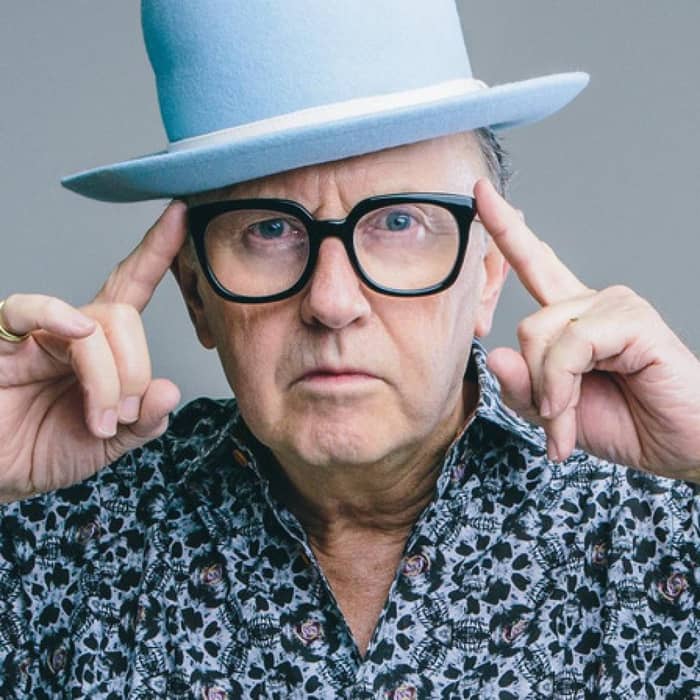 David Rodigan cover image