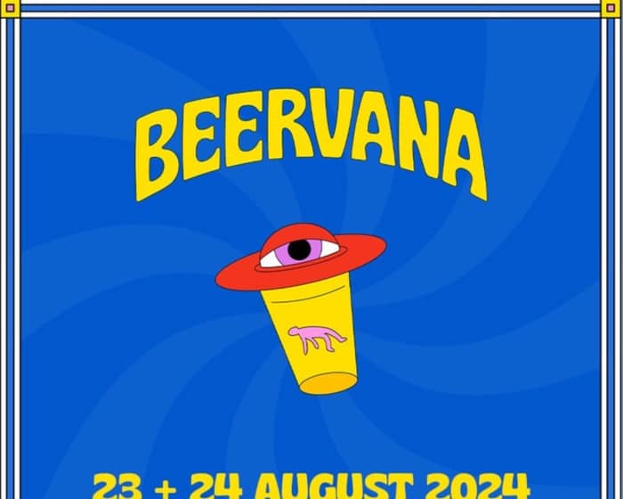 Beervana tickets