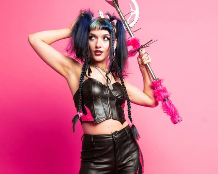 Delilah Bon tickets