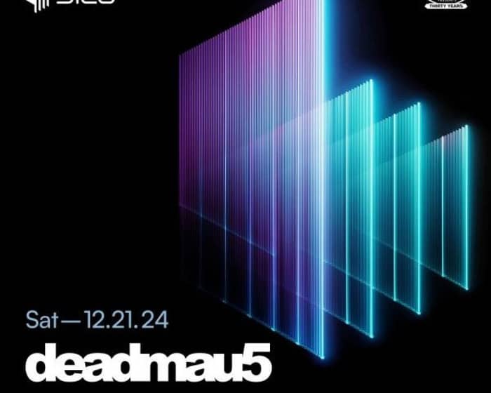 Deadmau5 tickets