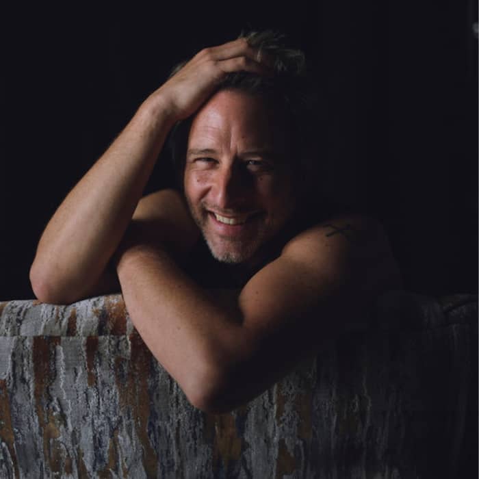 Chesney Hawkes cover image