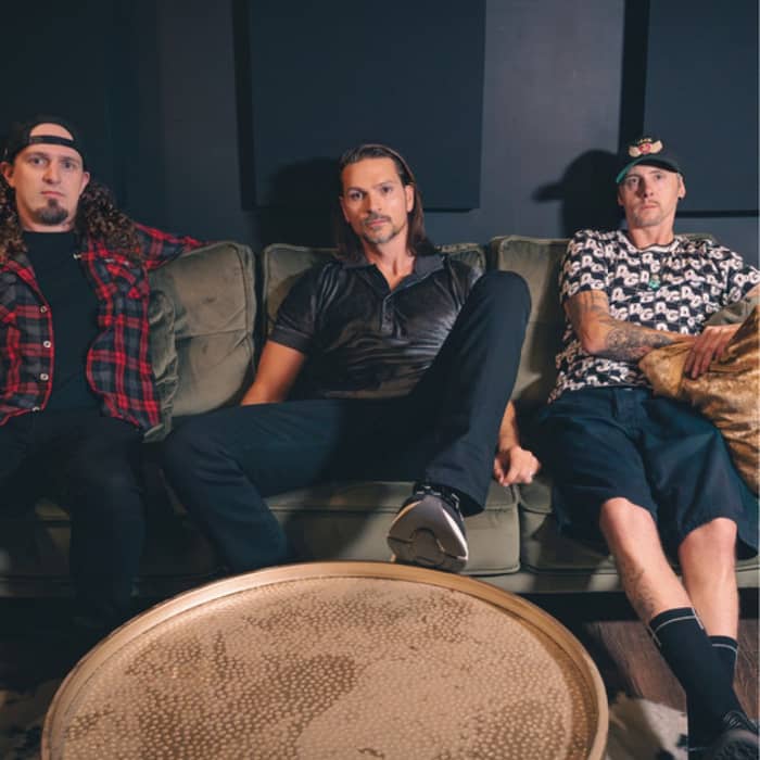 Adelitas Way cover image