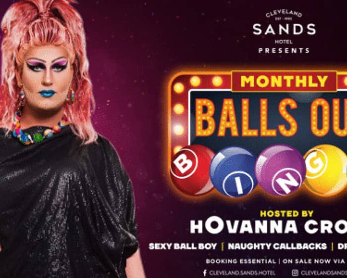 Balls Out Bingo Buy & Sell Tickets