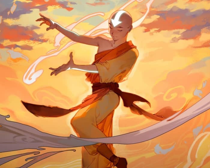 Avatar - The Last Airbender - Film With Live Orchestra tickets