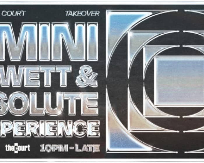 Bimini, Big Wett & Absolute. XXX-Perience tickets