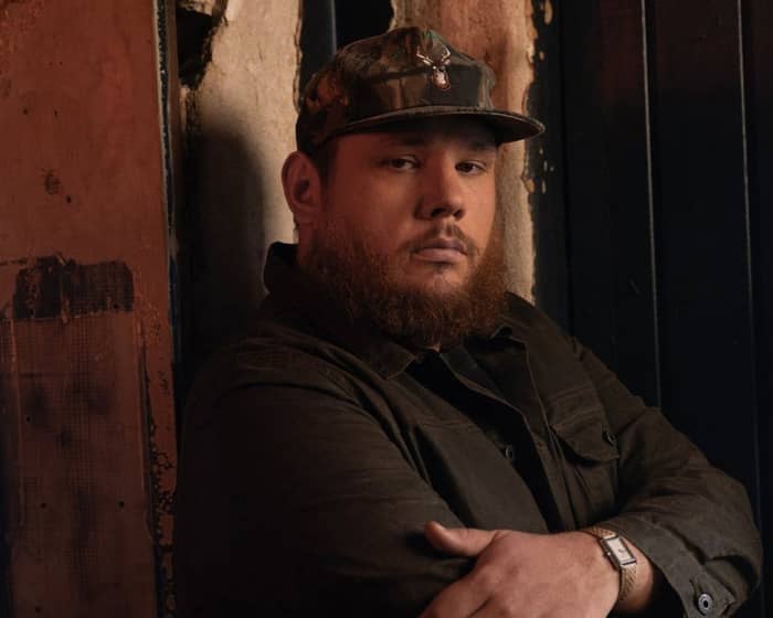 Luke Combs tickets