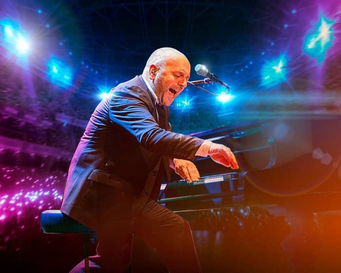 The Billy Joel Songbook tickets