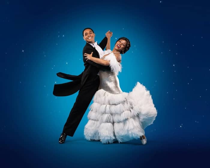 Top Hat tickets