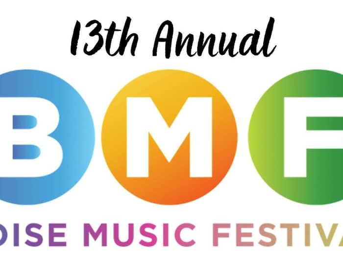 Boise Music Festival 2024 tickets