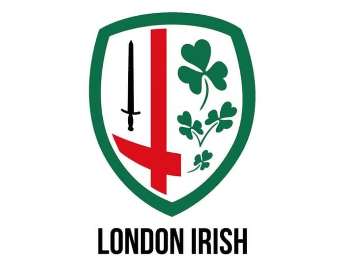 London Irish events