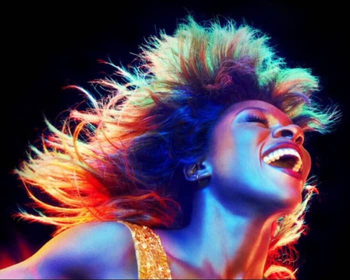 TINA – The Tina Turner Musical tickets